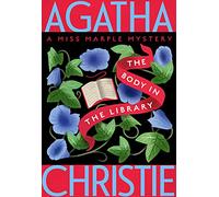 The Body in the Library: A Miss Marple Mystery: 2