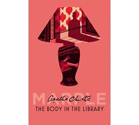 The Body in the Library: Agatha Christie: Book 2 (Marple)