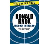 The Body In The Silo (ebook)