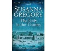 The Body In The Thames (ebook)