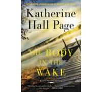 The Body In The Wake (ebook)