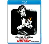 The Body of My Enemy [USA] [Blu-ray]