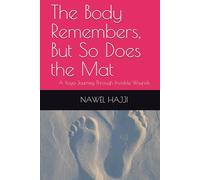 The Body Remembers, But So Does the Mat: A Yoga Journey Through Invisible Wounds