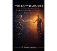 THE BODY REMEMBERS: Two Biofiction Stories About Love, Loss, and Biological Memory