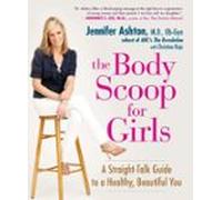 The Body Scoop For Girls (ebook)