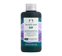 THE BODY SHOP Aceite de masaje relajante Sleep 100 ml
