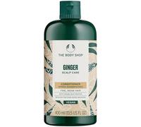 The Body Shop, Acondicionador de pelo - 400 ml.