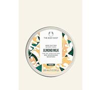 The Body Shop Almond Milk Body Butter (200 ml)