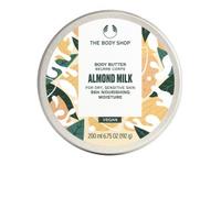 The Body Shop Almond Milk Body Butter 200ml