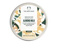 The Body Shop - Crema corporal 200 ml unisex