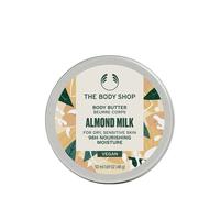 The Body Shop Almond Milk Body Butter (50 ml)