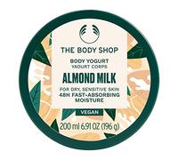 The Body Shop Almond Milk Body Yogurt, 200 ml