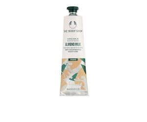 The Body Shop Almond Milk Hand Balm 30ml