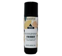 The Body Shop ALMOND MILK Lip Care Stick For Dry LIPS SENSITIVE NOURSHing Moisture VEGAN 4,2 g