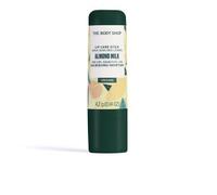 The Body Shop ALMOND MILK Lip Care Stick For Dry LIPS SENSITIVE NOURSHing Moisture VEGAN 4,2 g