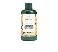 The Body Shop - Crema de Ducha de Leche de Almendra (250 ml)
