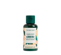 The Body Shop Almond Milk Shower Cream (60 ml)