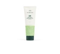 The Body Shop Aloe Vera Cream Cleanser, For Sensitive Skin, Vegan, 125ml