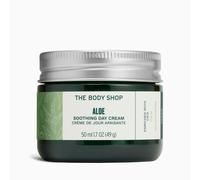 The Body Shop Aloe Vera Crema de Día Calmante de Aloe, 50ml 50ML