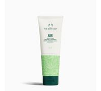The Body Shop Aloe Vera Gel Calmante Multiusos de Aloe, 125ml 125ML
