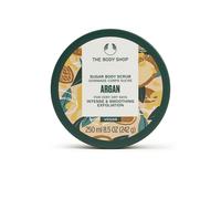 The Body Shop - Argan Sugar Body Scrub (250ml)