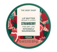 The Body Shop - Bálsamo labial - 10 ml