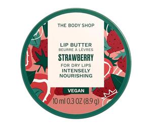 The Body Shop - Bálsamo labial - 10 ml