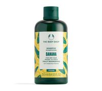 The Body Shop Banana Champú, 250ml 250ML