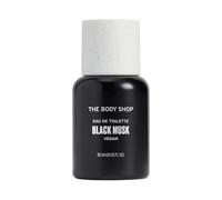 The Body Shop Black Musk Eau De Toilette 30ml/1fl.oz. by The Body Shop (el empaque puede diferir)