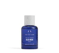 The Body Shop Blue Musk Eau De Toilette (60 ml)
