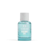 The Body Shop Blue Musk Zest Vegan Eau de Toilette 60 ml