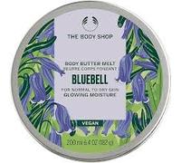 The Body Shop Bluebell Body Butter Melt para piel normal y seca, 200 ml