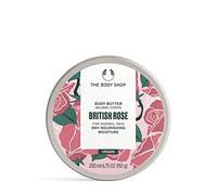 The Body Shop. Body Butter - 200 ml | Nutre intensamente la piel muy seca con una sensación no grasa y no pegajosa. Deja la piel más suave, tersa y brillante
