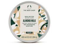 The Body Shop Almond Milk Manteca Corporal 400ml