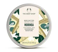 The Body Shop - Body Butter Moriga - Crema corporal para mujer - 200 ml