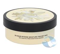 The Body Shop - Body Butter Moriga - Crema corporal para mujer - 200 ml