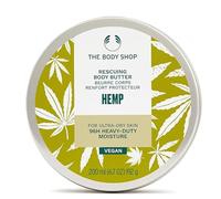 The Body Shop Hidratante corporal Cáñamo – 200 ml