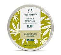 The Body Shop body moisturiser hemp 200ml 200 ml
