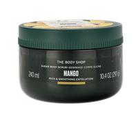 The Body Shop Body Scrub 240ml Exfoliante