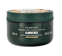 The Body Shop Body Scrub 240ml Exfoliante