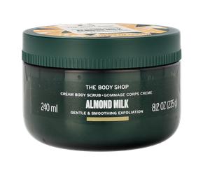 The Body Shop Body Scrub 240ml Exfoliante