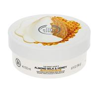 The body shop Body Shop Body Butter Milk&Honey 200Ml - 1 Unidad