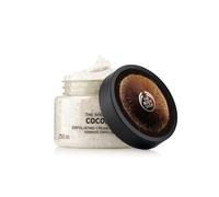 The body shop Body Shop Body Scrub Coconut 250Ml - 1 Unidad