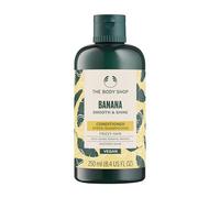 The body shop Body Shop Conditioner Banana 250Ml 250 ml