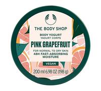 The Body Shop Body Yogurt 200ml Pomelo Rosa
