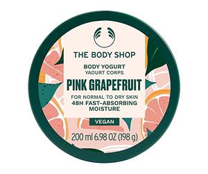 The Body Shop Body Yogurt 200ml Pomelo Rosa