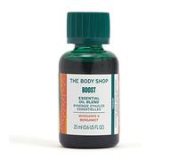 The Body Shop BOOST Essential Oil Blend Mandarin & Bergamota, 20 ml