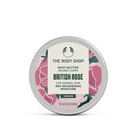 The Body Shop Británico Subió Crema Para El Cuerpo - 50Ml