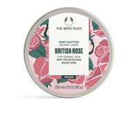 The Body Shop. Body Butter - 200 ml