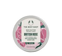 The Body Shop British Rose Body Butter (50 ml)
